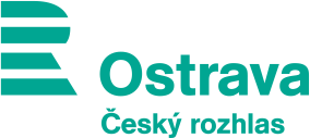 Logo Cesky Rozhlas Ostrava