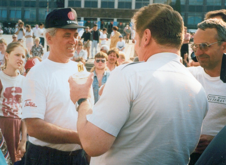 MFP 1996 vitez