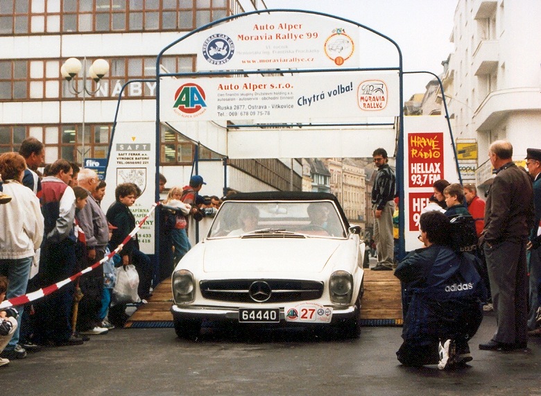 MFP 1999 vitez