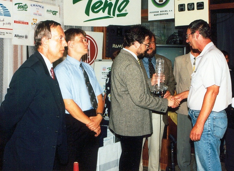 MFP 2000 vitez