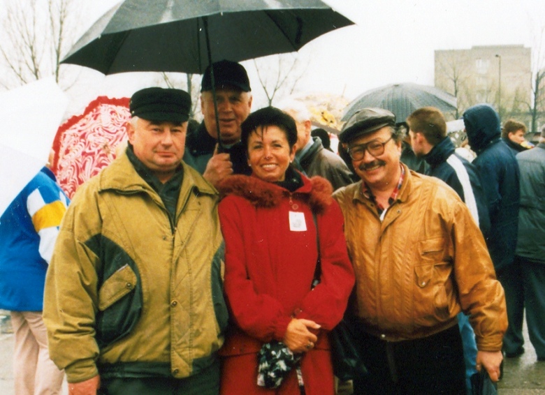 MFP 2001 vitez